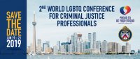 2nd World LGBT Conference for Criminal Justice Professionals